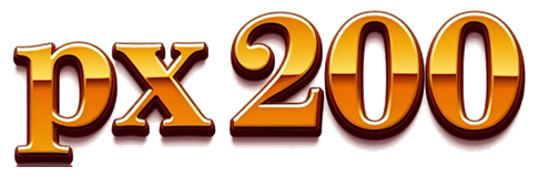 px200 logo