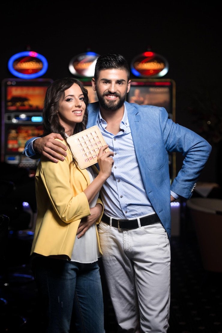 px200 Meja Live Casino dengan Dealer Sebenar